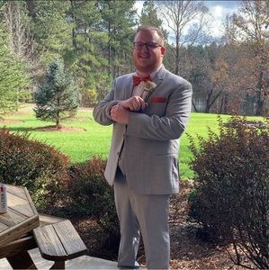 Meet your Posher, Ryan